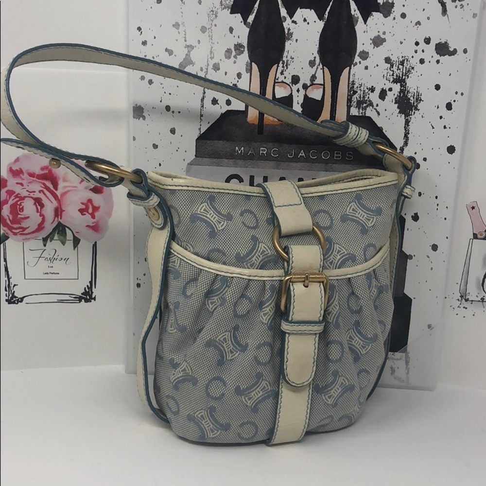 Celine shoulder bag - Picture 3 of 10